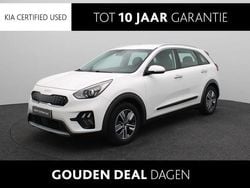 Gebruikt 2021 Kia e-Niro SUV | € 23.740