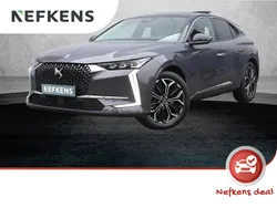 Grijs, metallic lak Nieuw 2025 DS Automobiles DS4 Rivoli Hatchback | € 44.900 (Goede deal)