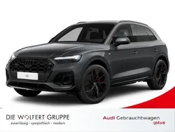 Grijs Gebruikt 2024 Audi Q5 SUV | € 84.593