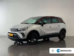 Grijs Gebruikt 2023 Opel Crossland SUV | € 20.900 (Goede deal)