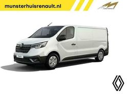 Overige Gebruikt 2022 Renault Trafic Komfort Van | € 25.255 (Iets duurder)