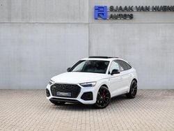 Wit Gebruikt 2024 Audi Q5 Sportback Competition SUV | € 63.950 (Eerlijke prijs)