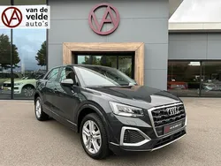 Suv Gebruikt 2024 Audi Q2 Advanced Plus SUV | € 34.945 (Iets duurder)