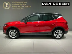 Rood Gebruikt 2020 Seat Arona Business SUV | € 18.995 (Eerlijke prijs)