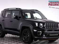 Zwart Gebruikt 2022 Jeep Renegade SUV | € 24.490 (Eerlijke prijs)