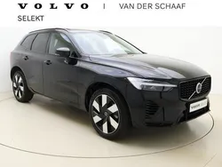 Zwart Gebruikt 2024 Volvo XC60 Ultimate SUV | € 63.900 (Duur)