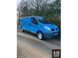 Overige Gebruikt 2010 Renault Trafic Van | € 2.650 (Goede deal)