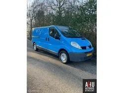 Overige Gebruikt 2010 Renault Trafic Van | € 2.650 (Super prijs)
