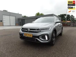Grijs Gebruikt 2024 VW T-Roc Business SUV | € 41.500 (Duur)