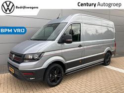 Zilver (metallic) Nieuw 2025 VW Crafter Highline Van | € 48.900