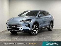 Tian qing blue Nieuw 2025 BYD Seal U Boost SUV | € 39.500 (Eerlijke prijs)