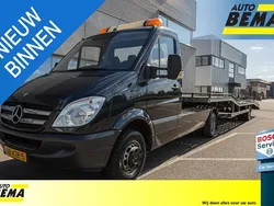 Overige Gebruikt 2008 Mercedes Sprinter Van | € 28.500