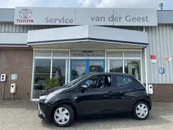 Gebruikt 2018 Toyota Aygo Hatchback | € 9.350 (Goede deal)