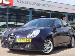 Gebruikt 2010 Alfa Romeo Giulietta Distinctive | € 3.448