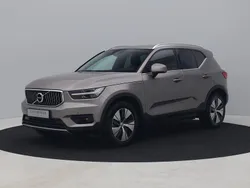 Grijs Gebruikt 2020 Volvo XC40 Business Edition SUV | € 26.750 (Goede deal)