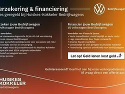 Zilver Nieuw 2025 VW ID. Buzz Pro Van | € 49.915