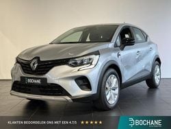 Grijs Gebruikt 2024 Renault Captur Evolution SUV | € 22.495 (Eerlijke prijs)