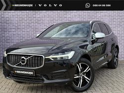 Zwart Gebruikt 2020 Volvo XC60 R-Design SUV | € 32.894 (Iets duurder)