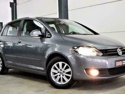 Grijs Gebruikt 2012 VW Golf Plus MPV | € 9.900 (Duur)