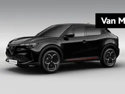 Nieuw 2025 Alfa Romeo Junior Edizione Speciale SUV | € 38.869 (Eerlijke prijs)
