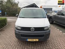 Wit Gebruikt 2011 VW T5 Van | € 6.950 (Goede deal)