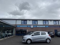 Grijs Gebruikt 2020 Mitsubishi Space Star Hatchback | € 6.250 (Goede deal)