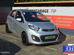 Grijs Gebruikt 2015 Kia Picanto Comfort Hatchback | € 7.950 (Eerlijke prijs)