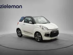 Wit Gebruikt 2015 Ligier JS50 Hatchback | € 8.845 (Goede deal)