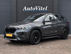Grijs Gebruikt 2021 BMW X1 Advantage SUV | € 24.445 (Eerlijke prijs)