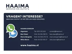 Overig Gebruikt 2015 Fiat Doblò MPV | € 7.950 (Iets duurder)