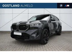 Grijs Gebruikt 2023 BMW XM Comfort Edition SUV | € 112.950