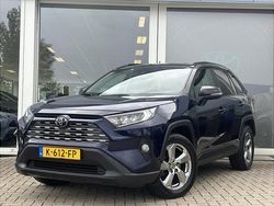 Blauw Gebruikt 2020 Toyota RAV4 SUV | € 23.749 (Duur)
