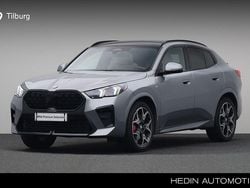 Grijs Gebruikt 2024 BMW X2 Executive SUV | € 51.880
