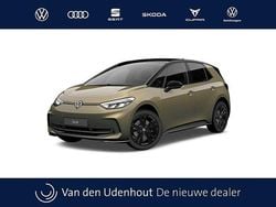 Bruin Nieuw 2025 VW ID.3 Edition Hatchback | € 29.456 (Eerlijke prijs)