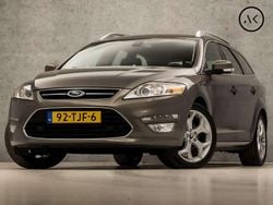 Bruin Gebruikt 2012 Ford Mondeo Sport Stationwagen | € 6.445 (Eerlijke prijs)