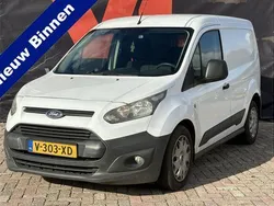 Wit Gebruikt 2014 Ford Transit Trend Van | € 4.948 (Duur)