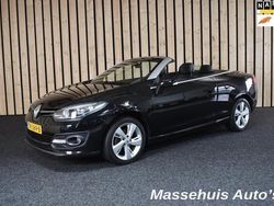 Zwart Gebruikt 2014 Renault Mégane Cabriolet Cabriolet | € 7.950 (Eerlijke prijs)