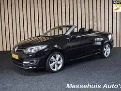 Zwart Gebruikt 2014 Renault Mégane Cabriolet Cabriolet | € 7.950 (Eerlijke prijs)