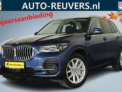 Blauw Gebruikt 2022 BMW X5 Executive SUV | € 45.900