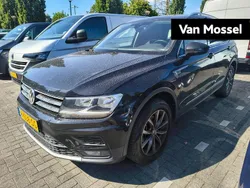 Zwart Gebruikt 2020 VW Tiguan Allspace Comfortline SUV | € 28.900 (Super prijs)