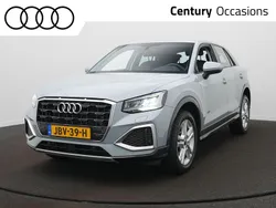 Grijs Gebruikt 2023 Audi Q2 Advanced SUV | € 30.900 (Eerlijke prijs)