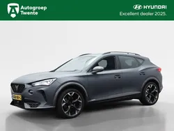 Grijs Gebruikt 2022 Cupra Formentor SUV | € 26.850 (Eerlijke prijs)
