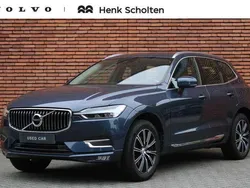 Blauw Gebruikt 2019 Volvo XC60 Inscription SUV | € 34.950 (Eerlijke prijs)