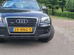Gebruikt 2010 Audi Q5 SUV | € 13.000