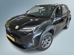 Zwart Gebruikt 2022 Toyota Yaris Cross Business Edition SUV | € 26.950 (Eerlijke prijs)