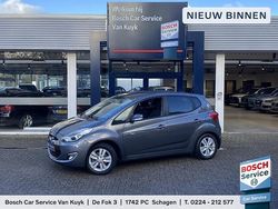 Grijs Gebruikt 2011 Hyundai ix20 Hatchback | € 5.950 (Eerlijke prijs)