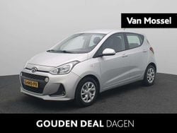 Grijs Gebruikt 2019 Hyundai i10 Comfort Hatchback | € 8.244 (Goede deal)
