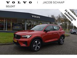 Rood Gebruikt 2025 Volvo XC40 Plus SUV | € 43.900 (Eerlijke prijs)