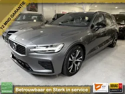 Gebruikt 2020 Volvo V60 R-Design Stationwagen | € 27.950 (Eerlijke prijs)