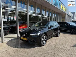 Zwart, metallic lak Gebruikt 2024 Volvo XC60 Plus SUV | € 51.999 (Super prijs)